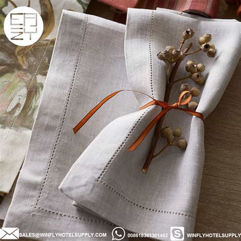 100 linen napkins wholesale.